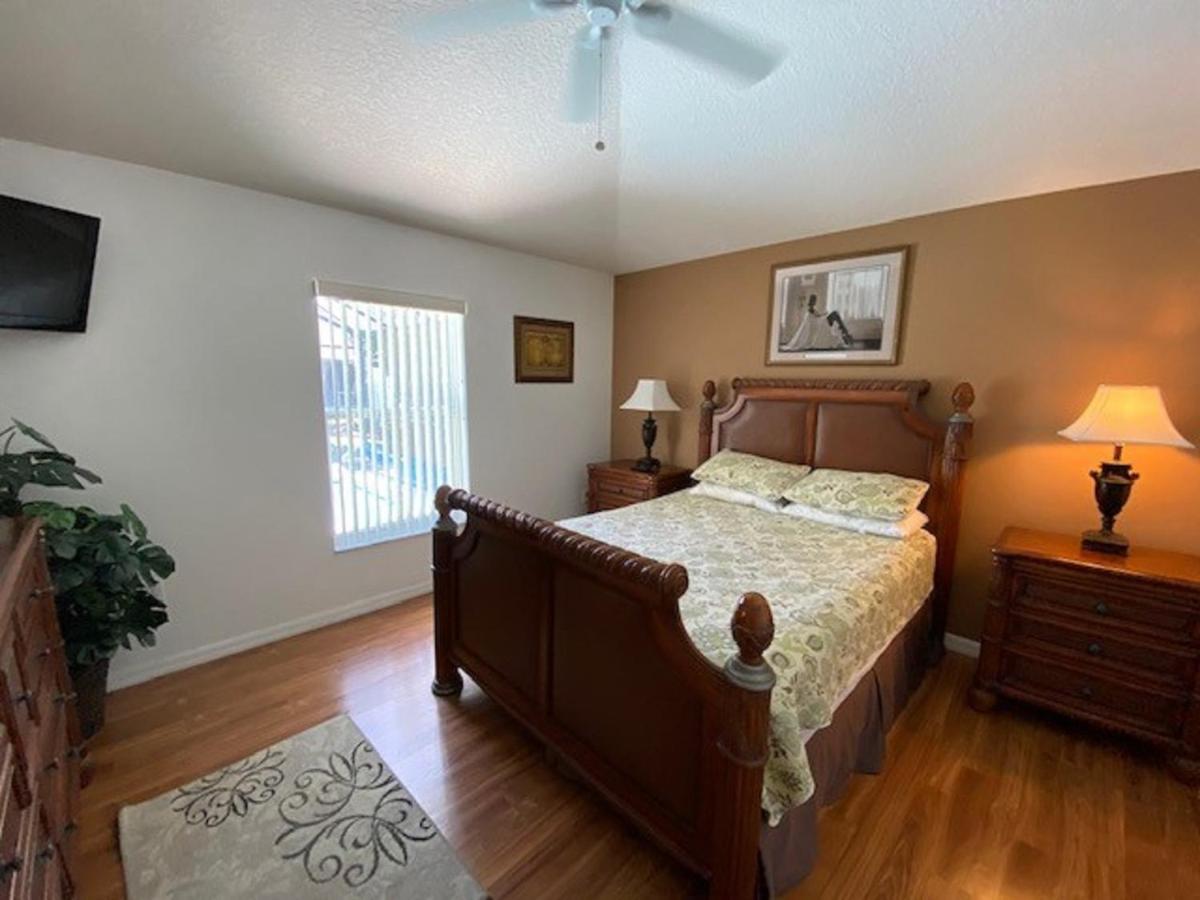Homes Homes Homes Orlando Esterno foto