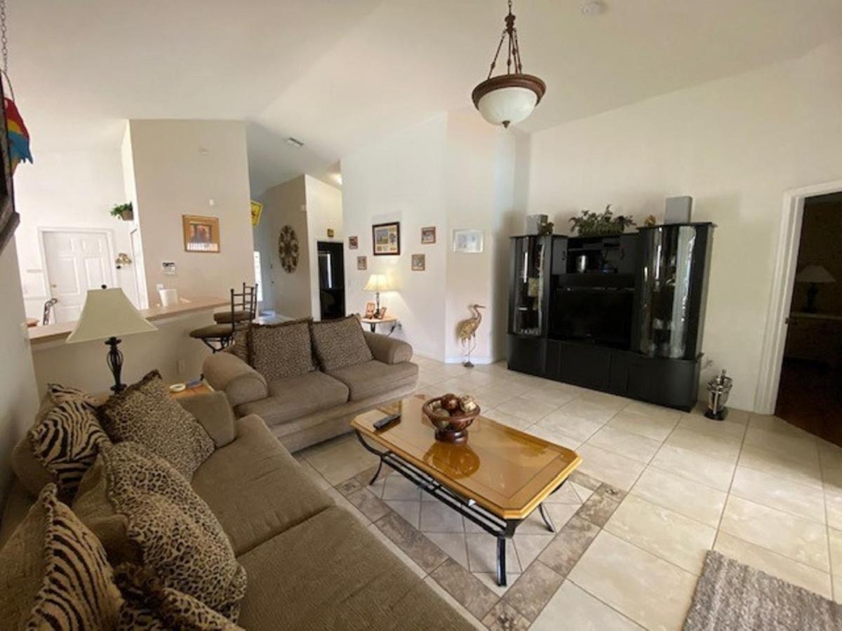Homes Homes Homes Orlando Esterno foto