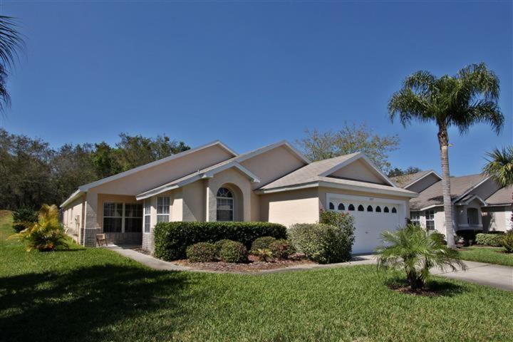 Homes Homes Homes Orlando Esterno foto