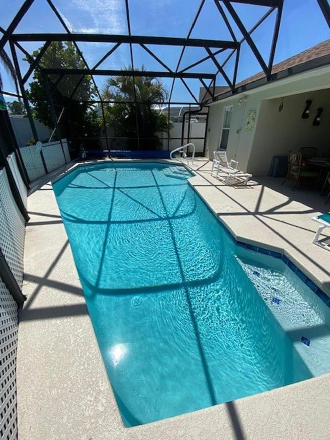 Homes Homes Homes Orlando Esterno foto