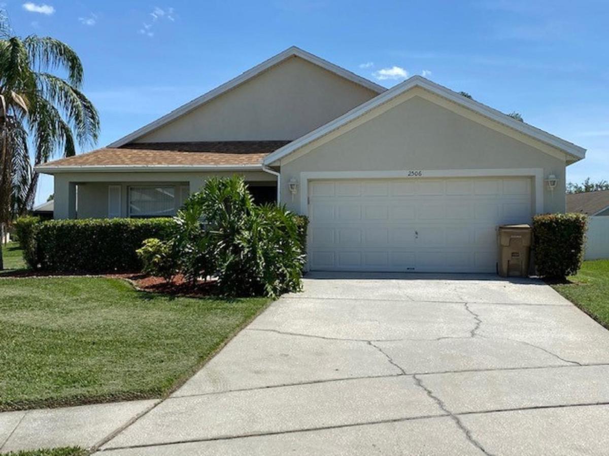 Homes Homes Homes Orlando Esterno foto