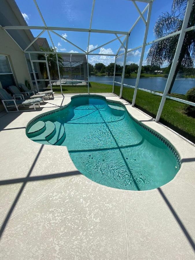 Homes Homes Homes Orlando Esterno foto