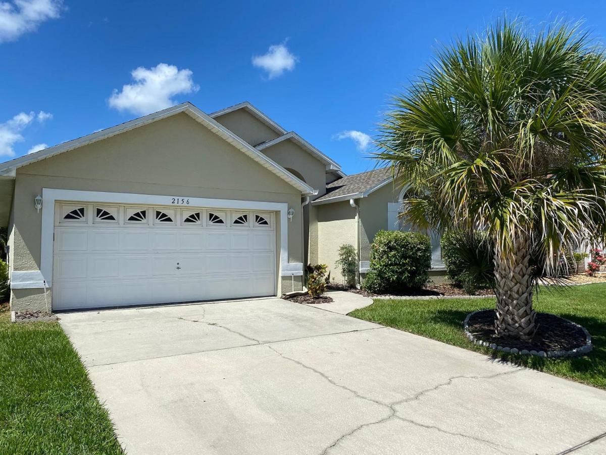 Homes Homes Homes Orlando Esterno foto