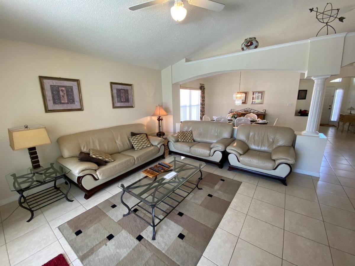 Homes Homes Homes Orlando Esterno foto