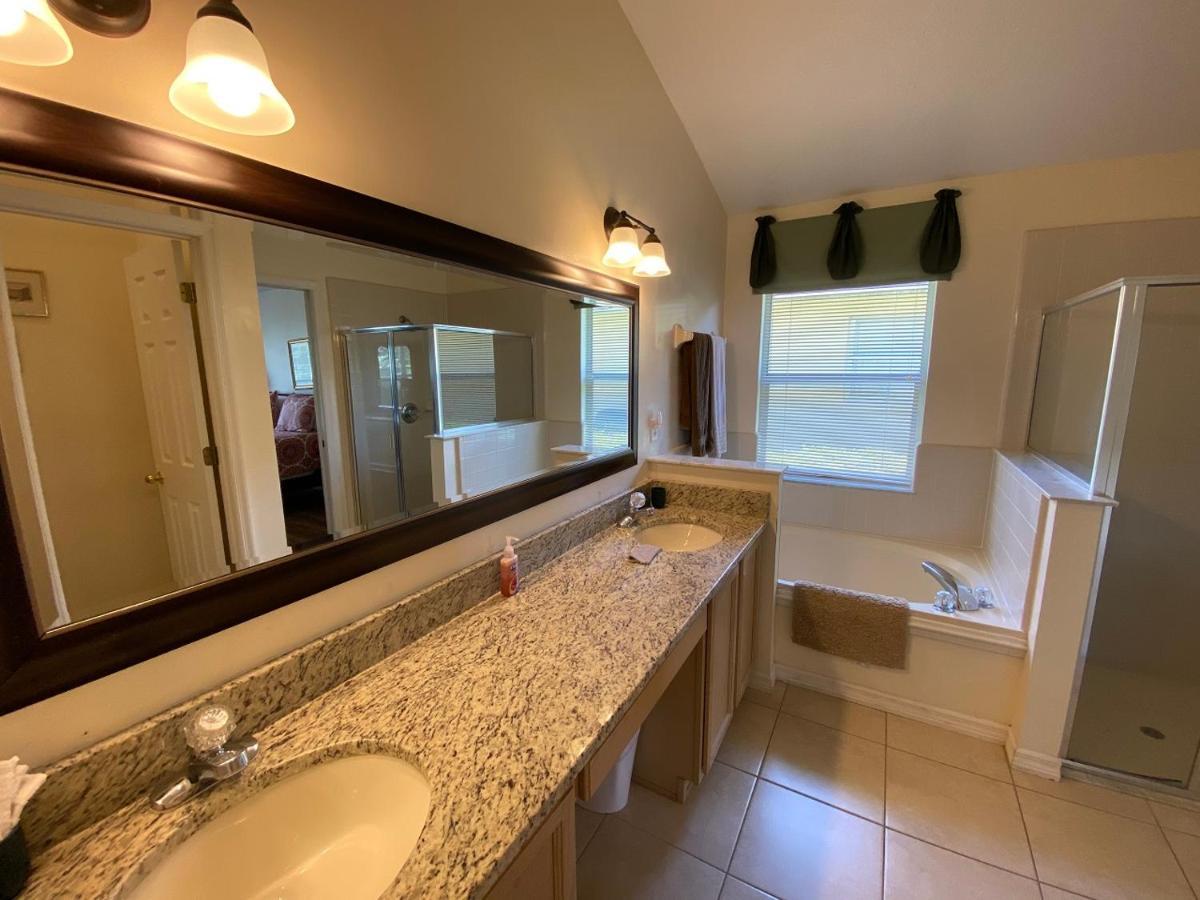 Homes Homes Homes Orlando Esterno foto