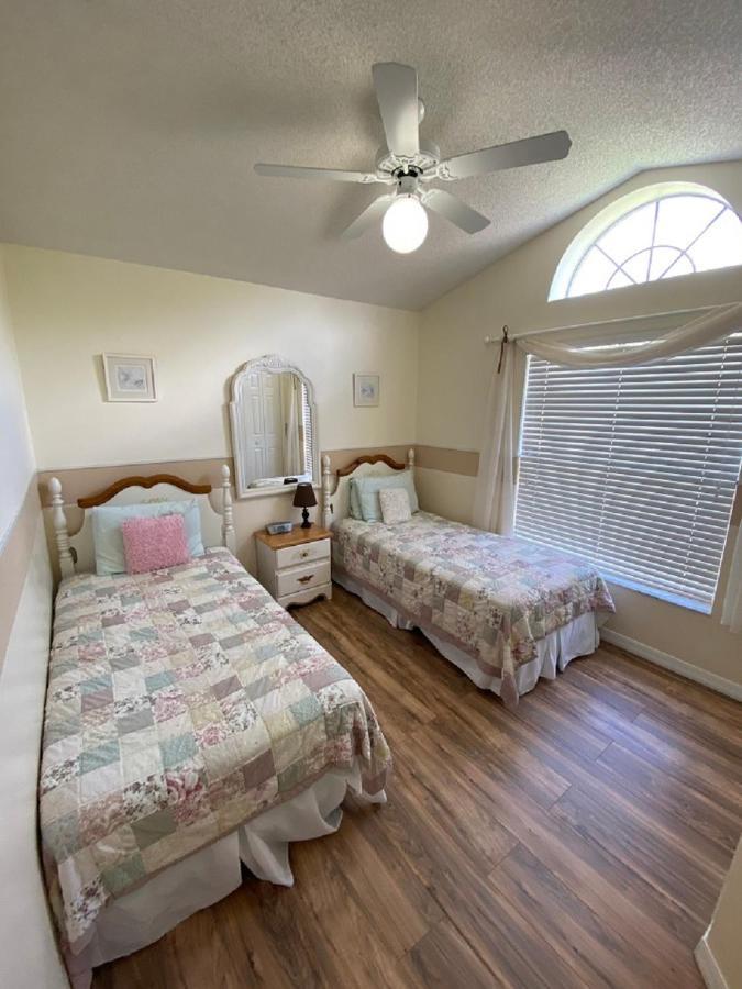 Homes Homes Homes Orlando Esterno foto