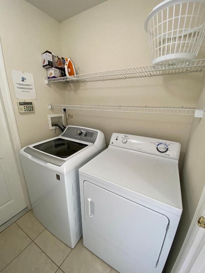 Homes Homes Homes Orlando Esterno foto