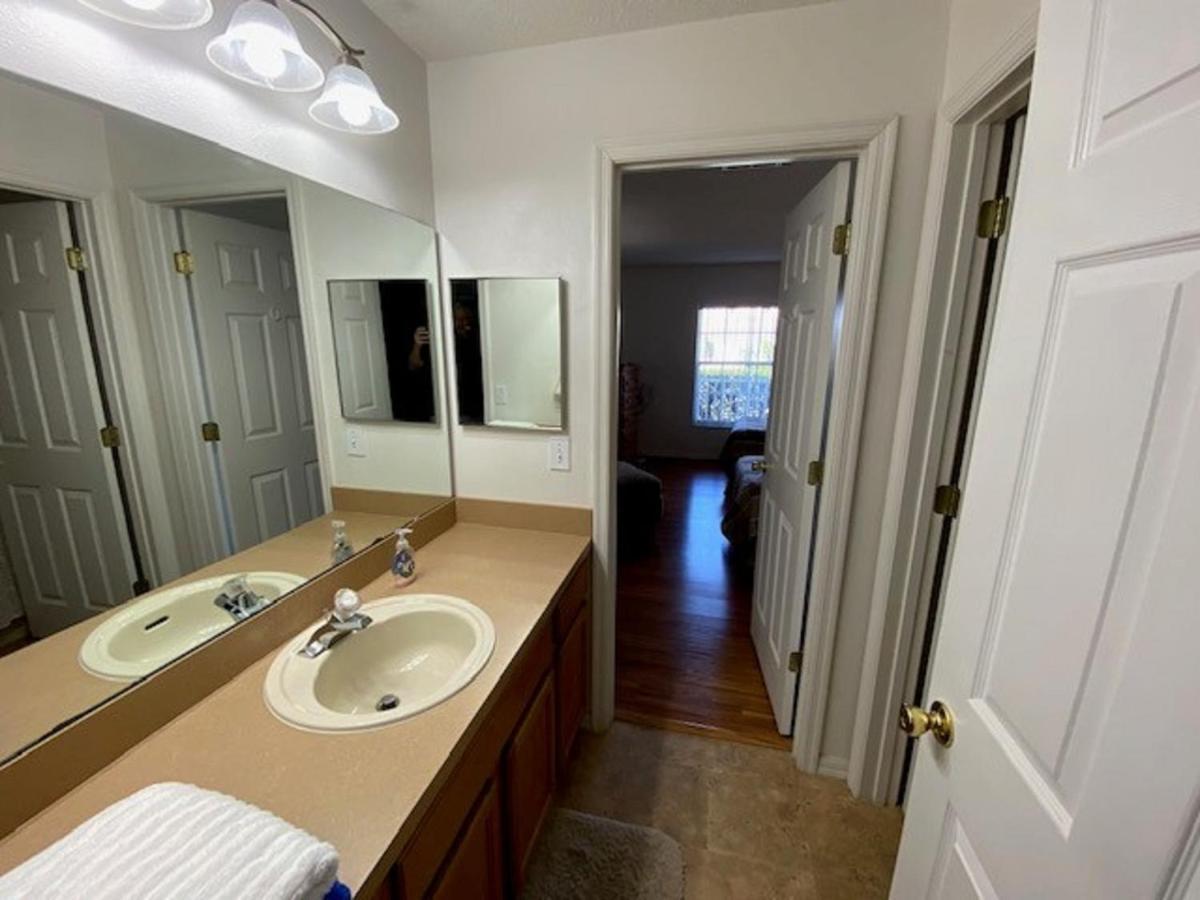 Homes Homes Homes Orlando Esterno foto
