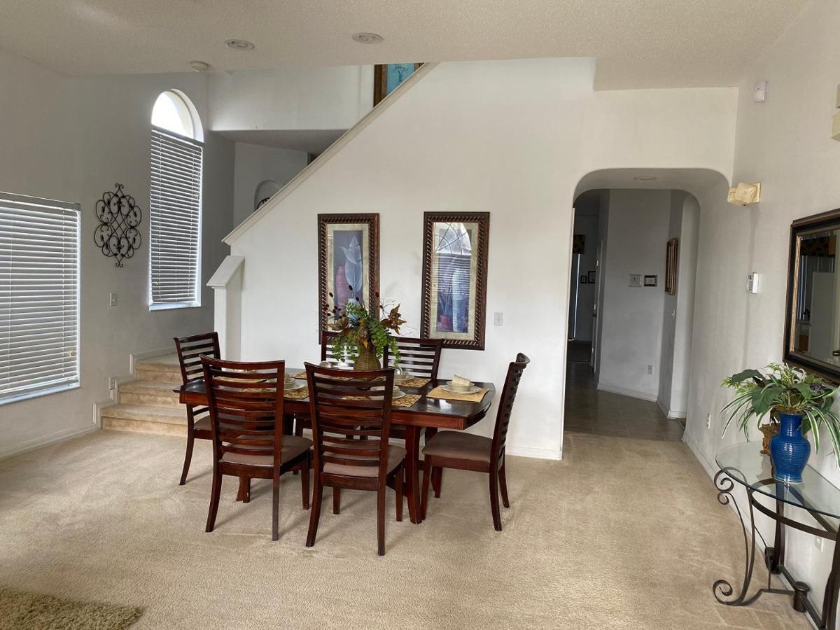 Homes Homes Homes Orlando Esterno foto