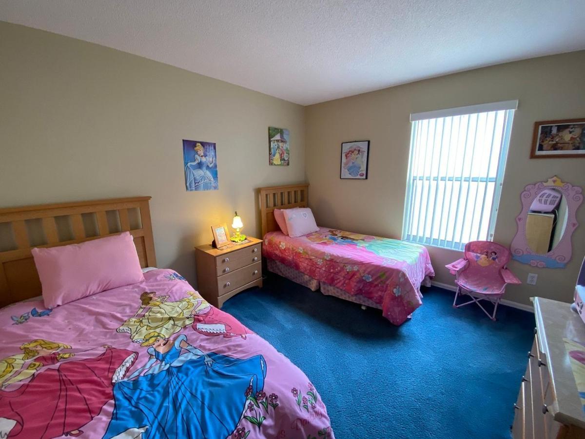 Homes Homes Homes Orlando Esterno foto