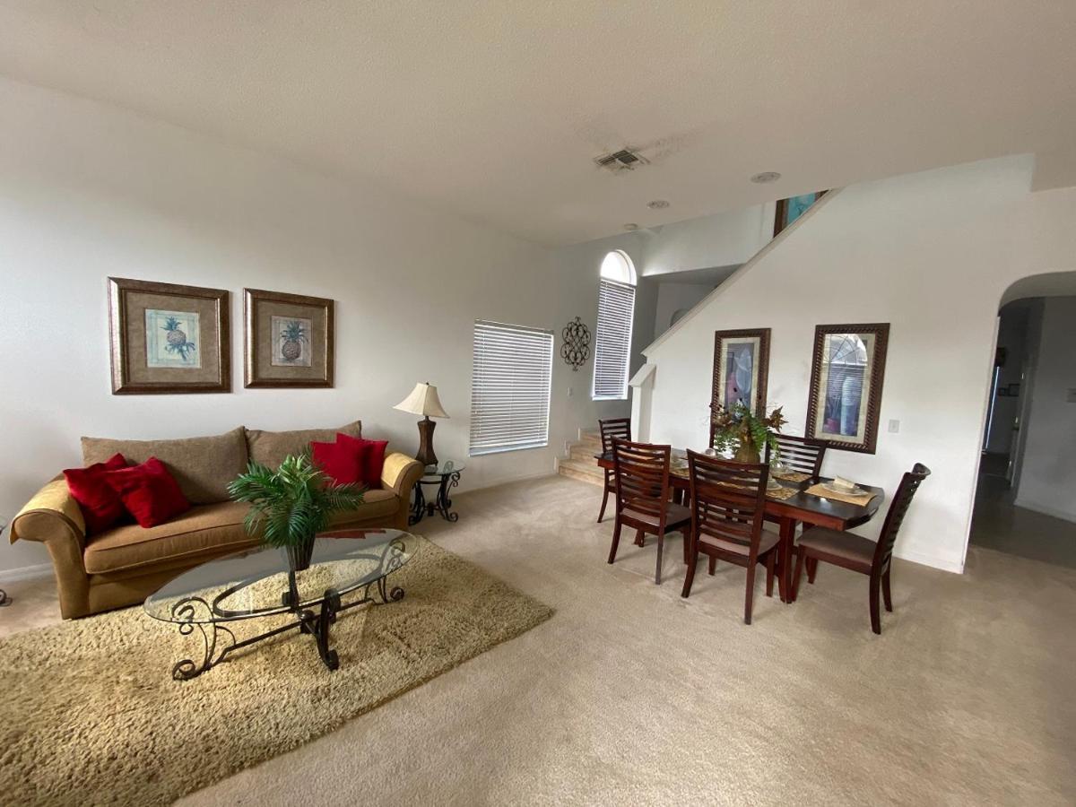 Homes Homes Homes Orlando Esterno foto