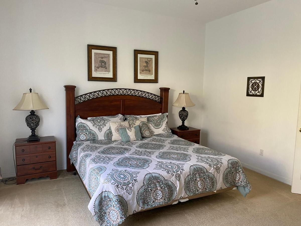 Homes Homes Homes Orlando Esterno foto