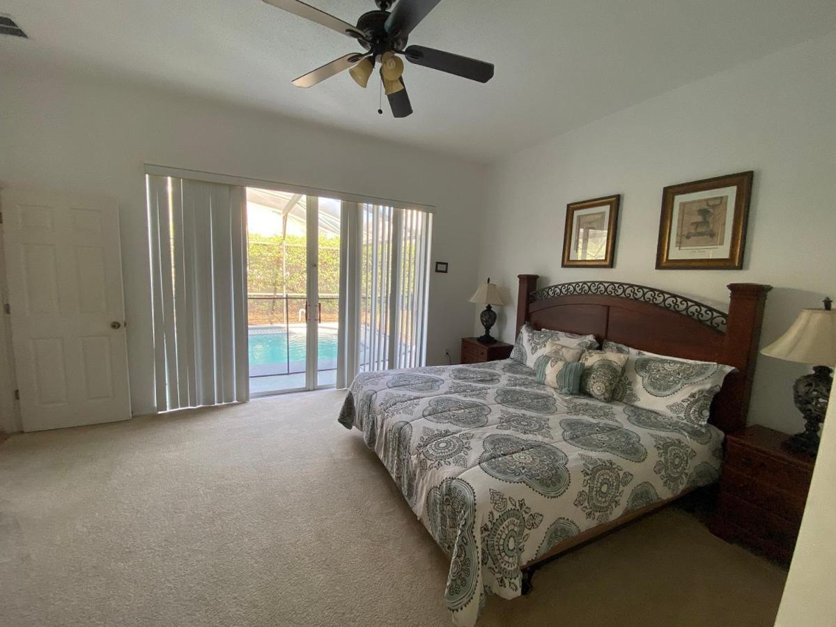 Homes Homes Homes Orlando Esterno foto