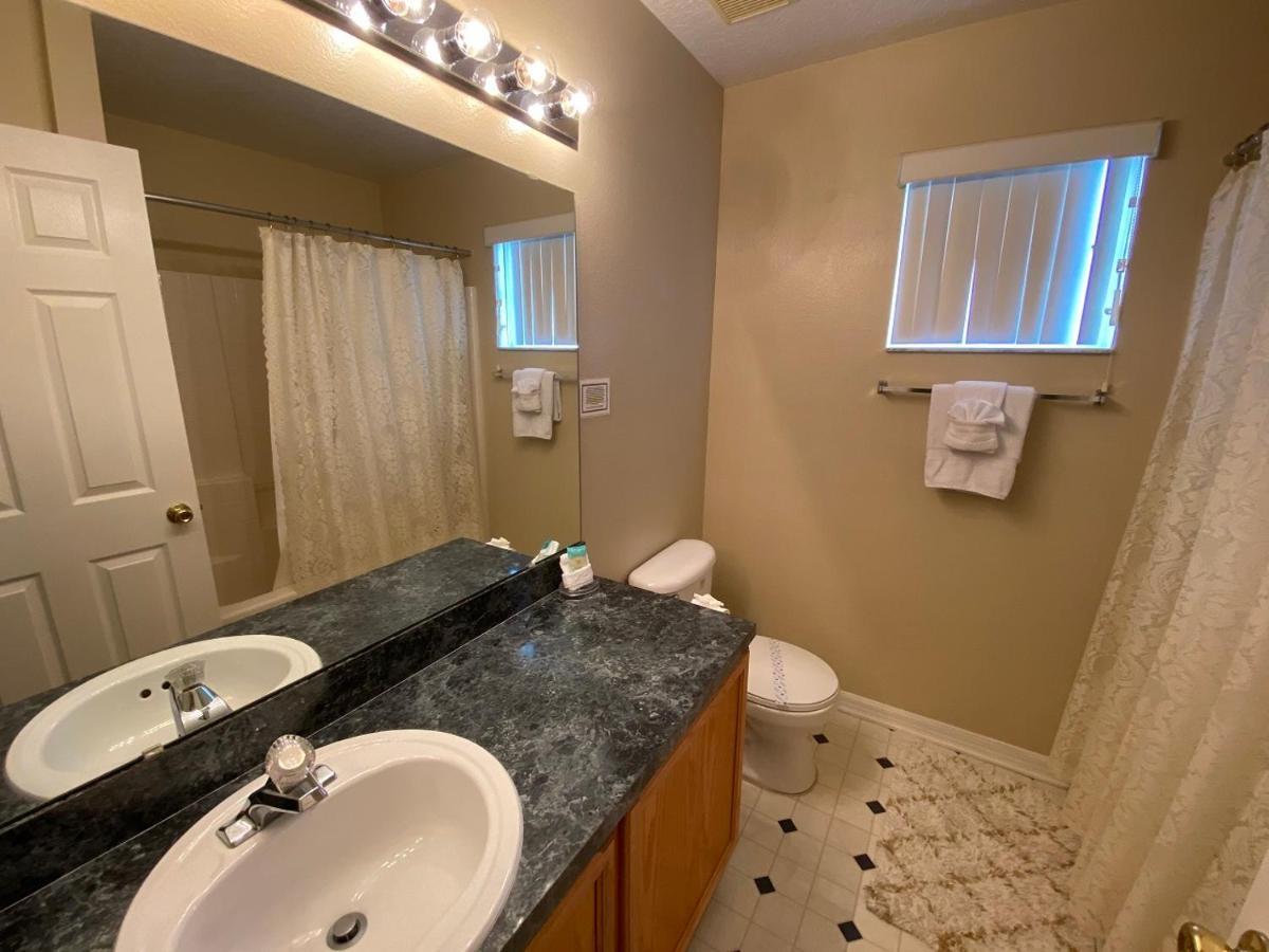 Homes Homes Homes Orlando Esterno foto
