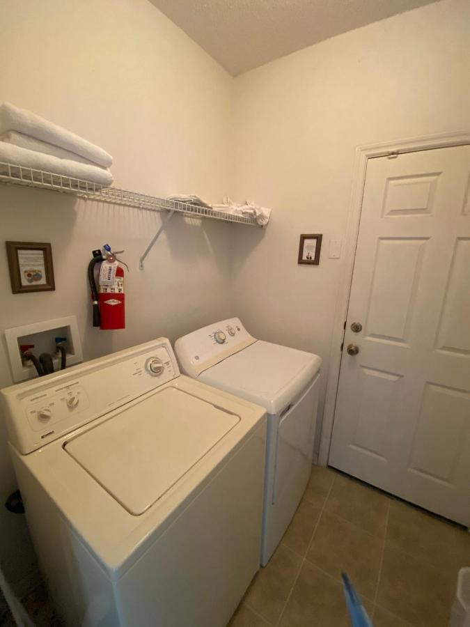 Homes Homes Homes Orlando Esterno foto
