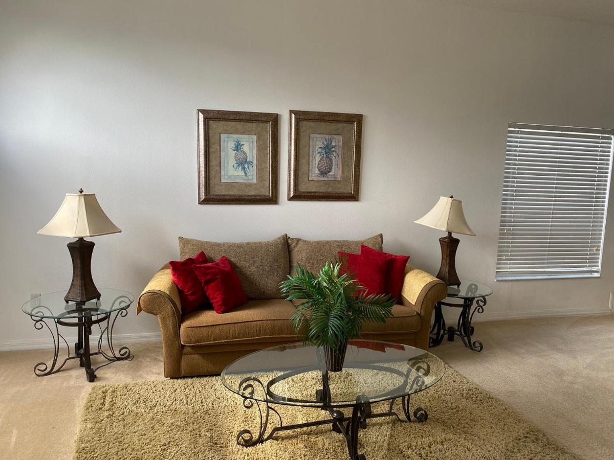 Homes Homes Homes Orlando Esterno foto